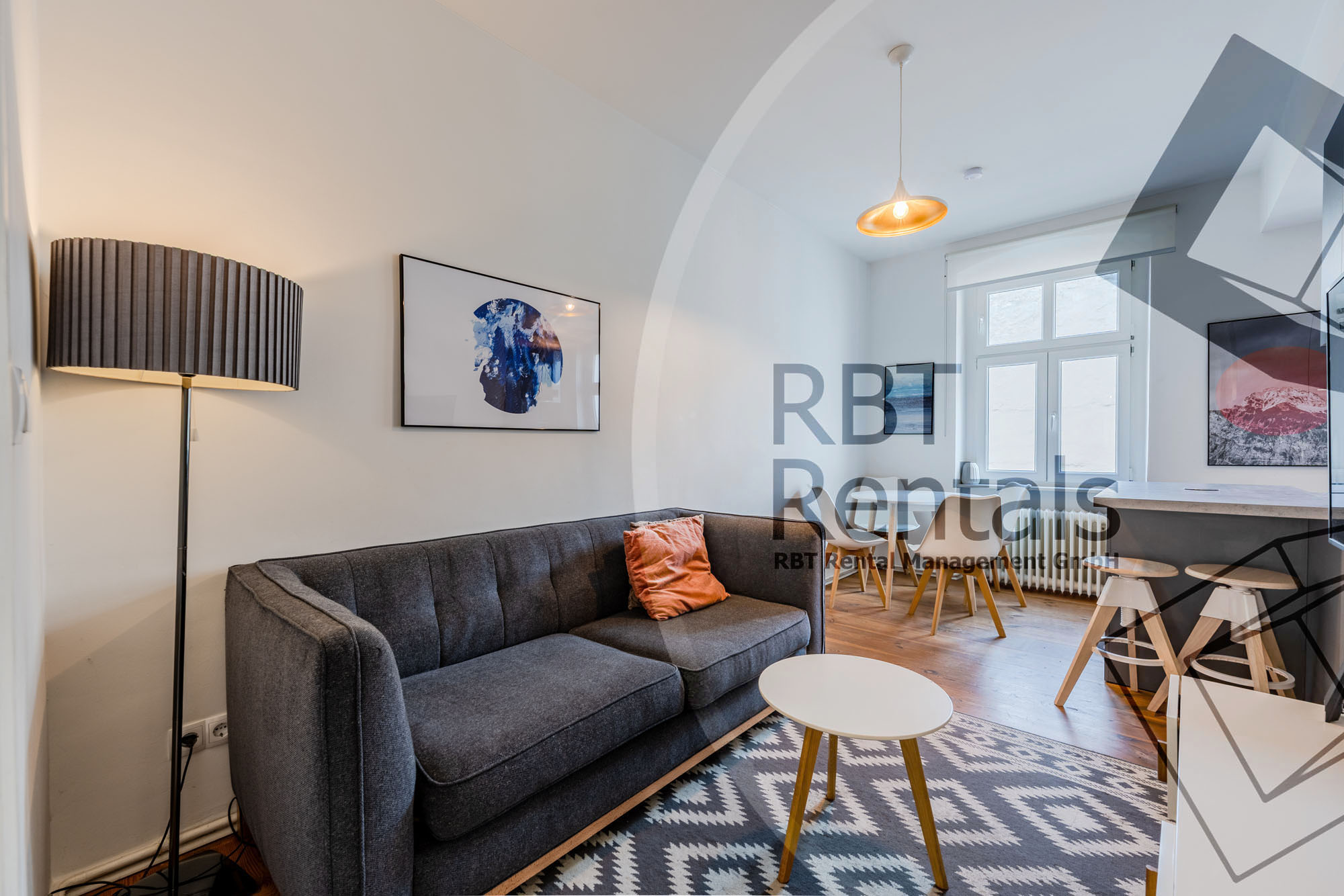 RB034: Mittenwalder Str. 38, 10961 Berlin